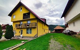 Pensiunea Buzdugan